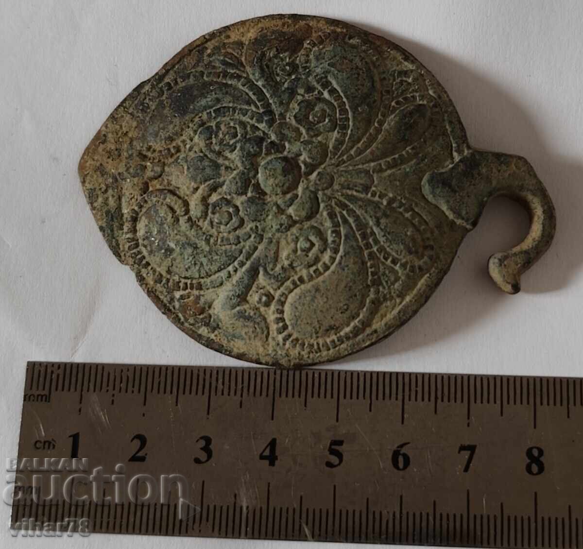 Auction  half of the paft