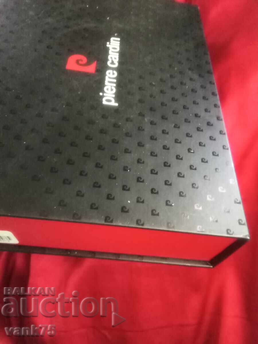 Cutie de colecție cu lot întreg pentru artiști Cutie de colecție cu lot întreg pentru artiști