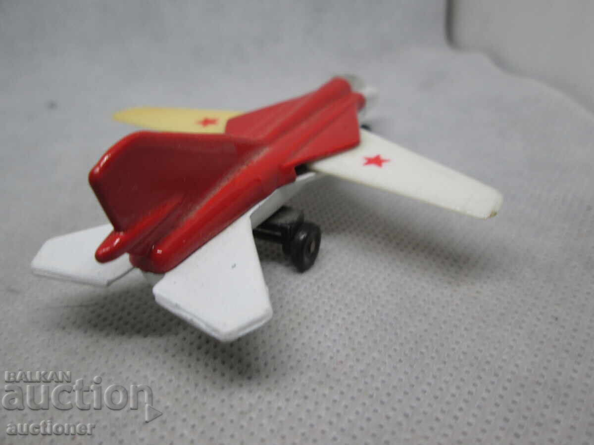 ΜΟΝΤΕΛΟ ΑΕΡΟΣΚΑΦΟΥΣ ΣΥΛΛΕΚΤΙΚΟ, ΚΑΤΑΣΚΕΥΑΣΜΕΝΟ ΣΤΗ ΒΟΥΛΓΑΡΙΑ - 87 - 5