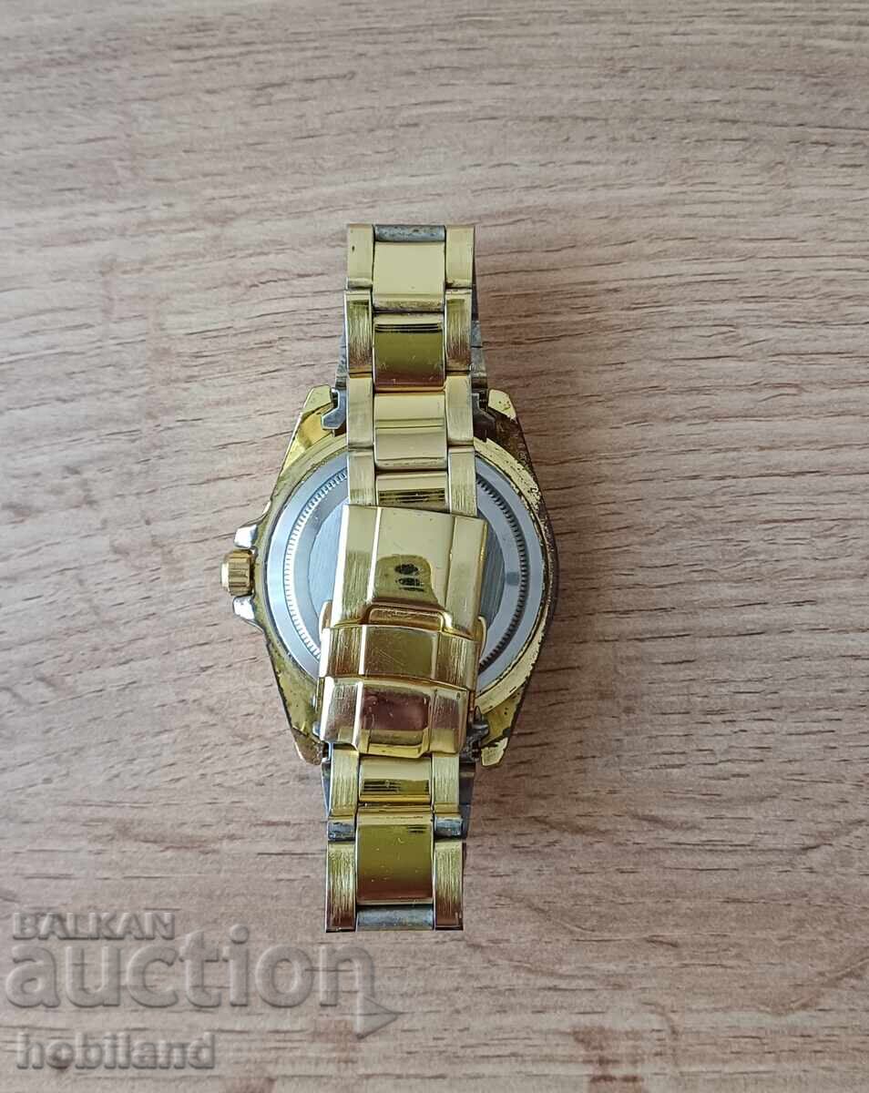Rolex with price 80.00 BGN | € 40.90 Rolex with price 80.00 BGN | € 40.90