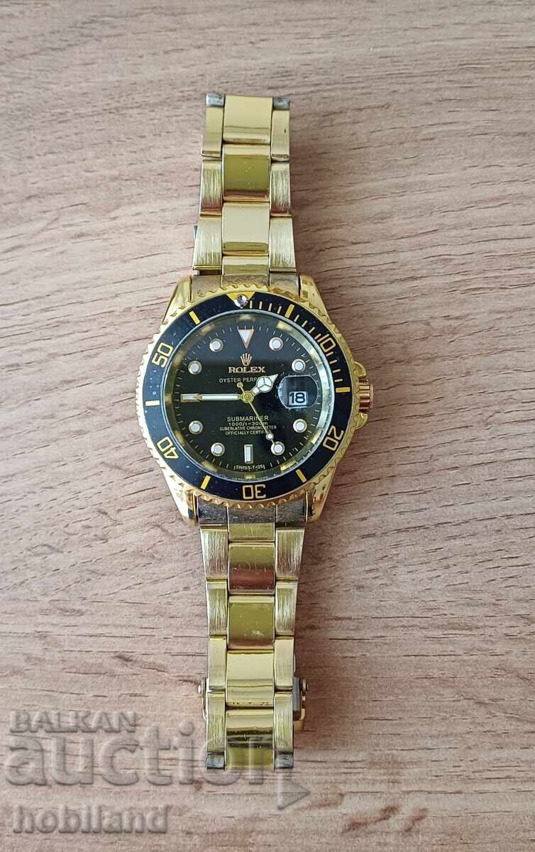 Rolex Rolex