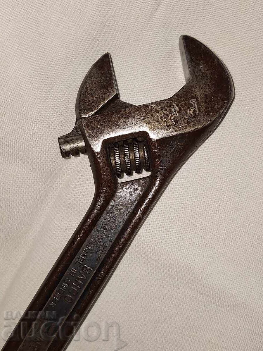 Гаечен ключ--ВAHCO--Sweden с цена 60.00 лв. | € 30.68