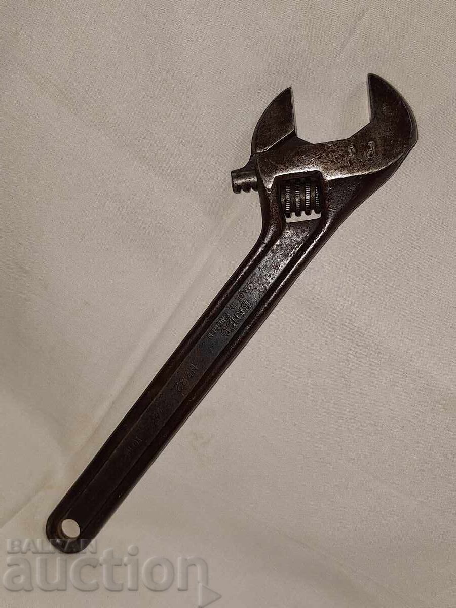 Доставка на Гаечен ключ--ВAHCO--Sweden