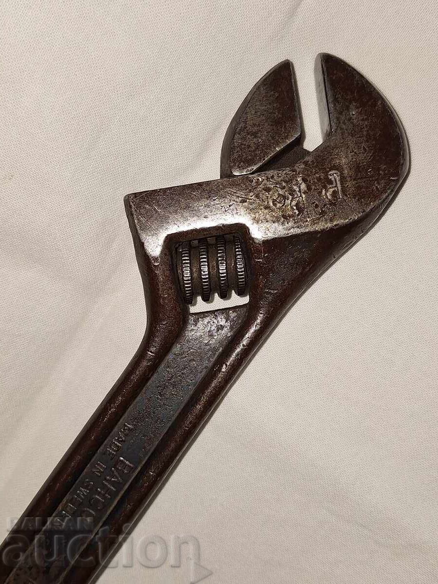 Гаечен ключ--ВAHCO--Sweden - 5