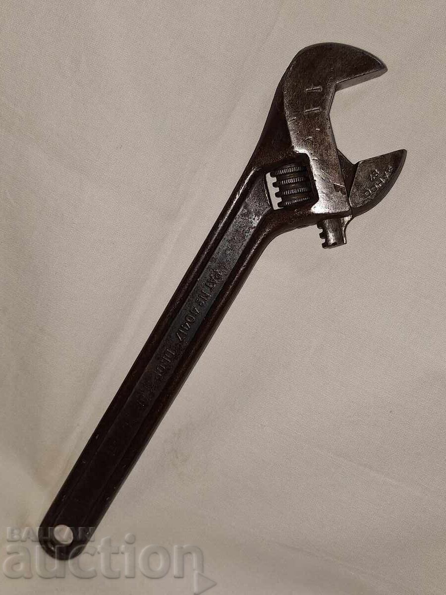 Гаечен ключ--ВAHCO--Sweden