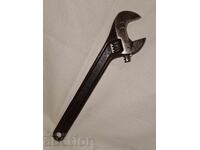 Гаечен ключ--ВAHCO--Sweden