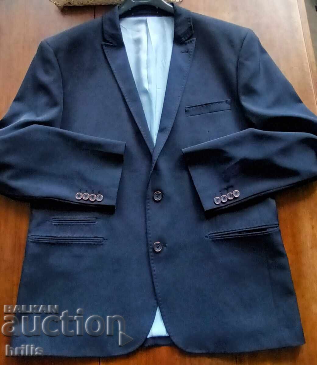 MEN'S BLAZER MARCUS - ITALY, GREAT with price € 8.20 | 16.04 BGN