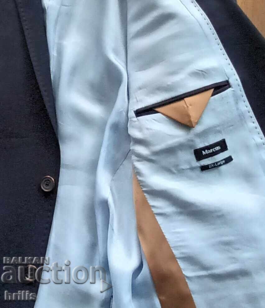 SAC MARO, BLEIZER MARCUS - ITALIA, SUPERB - 5