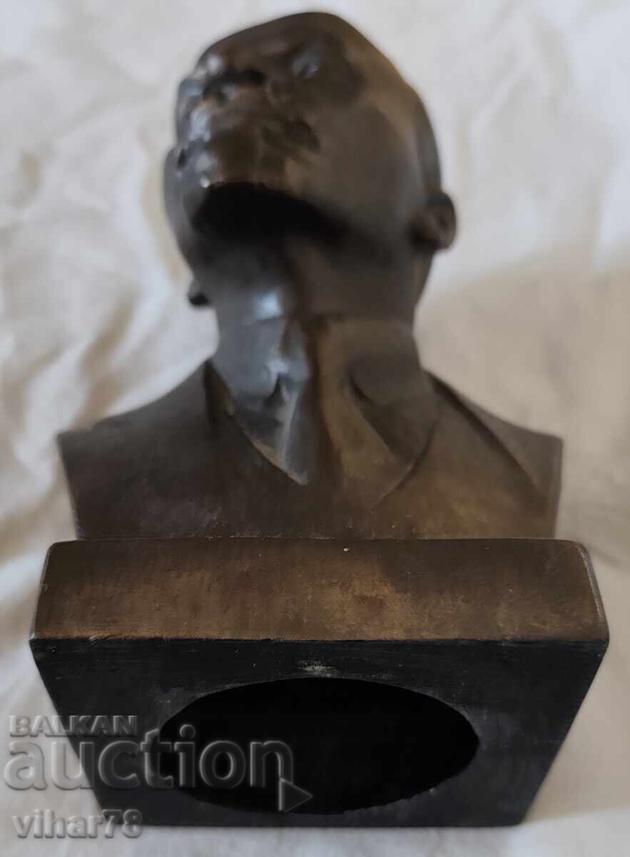 Προτομή του Λένιν - 7