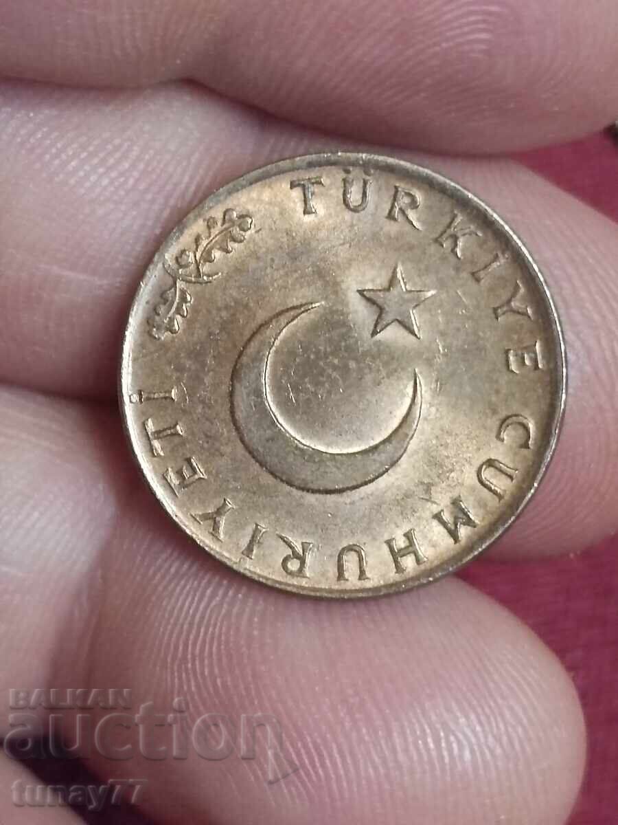 Auction  Coins Turkey
