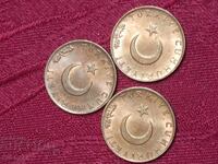 Coins Turkey