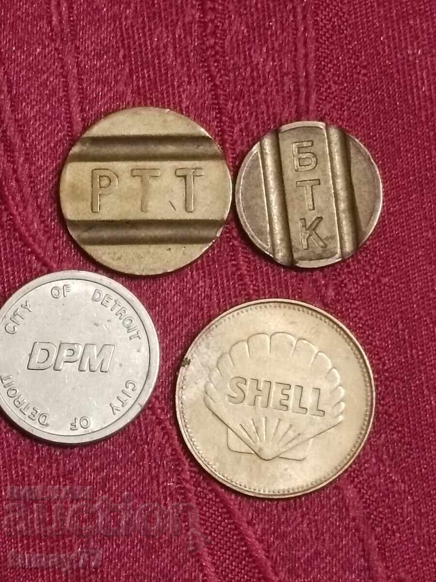 OLD RESIDENTS OLD RESIDENTS