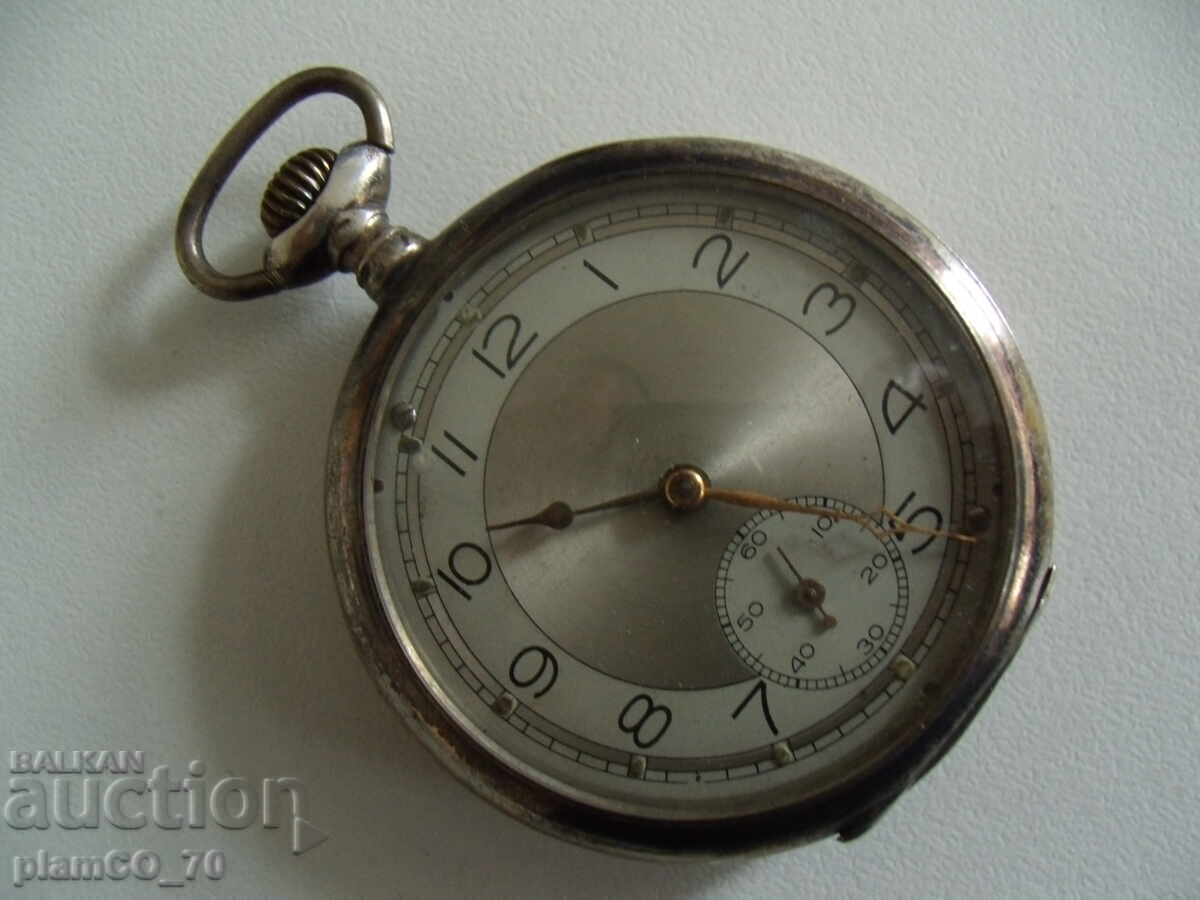 №*8053 παλιό ρολόι τσέπης - ANCRE DE HAUTE PRECISION №*8053 παλιό ρολόι τσέπης - ANCRE DE HAUTE PRECISION