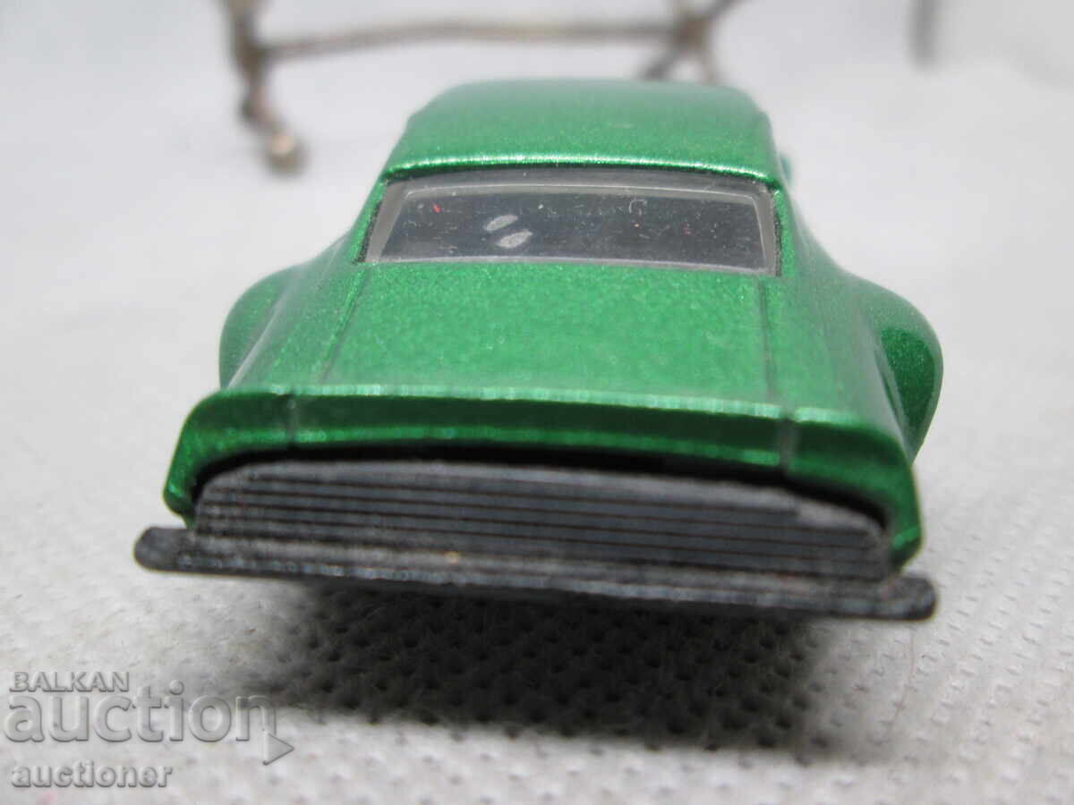 MATCHBOX-BULGARIA PONTIAC - 5