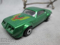 MATCHBOX-BULGARIA PONTIAC