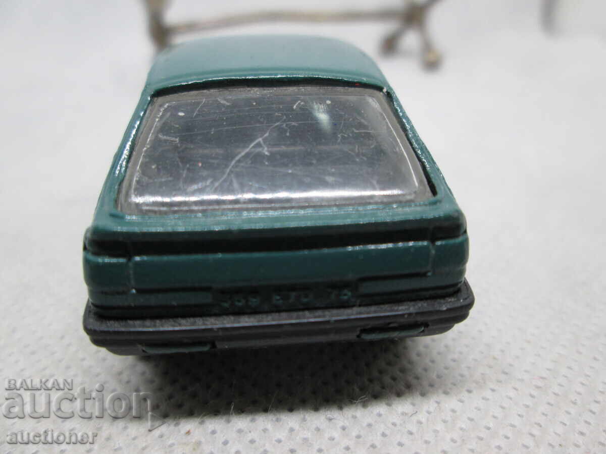 MATCHBOX-BŬLGARIYA RENAULT 11 TURBO - 5