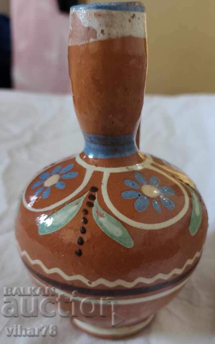 Παράδοση στάμνα Παράδοση στάμνα