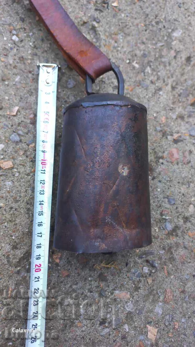 ΣΤΑΡ ΤΣΑΝ ΚΑΜΠΑΝΑ ΤΙΜΠΕΛΕΚ ΚΛΟΠΚΑ με τιμή 70.00 BGN | € 35.79