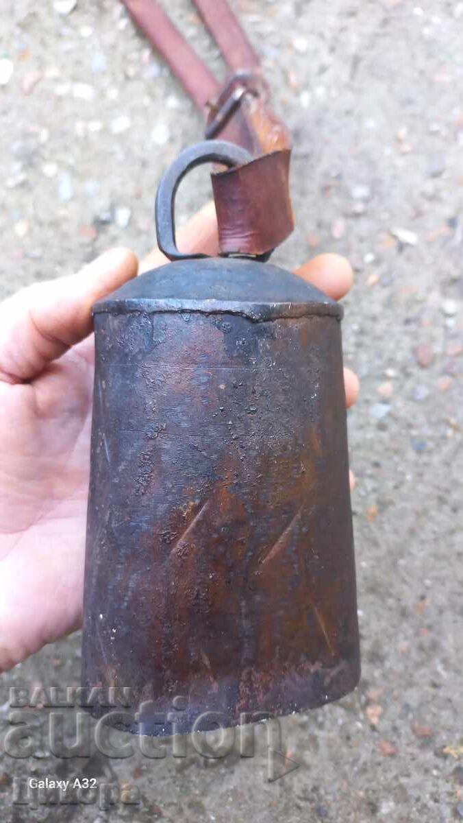 Δημοπρασία ΣΤΑΡ ΤΣΑΝ ΚΑΜΠΑΝΑ ΤΙΜΠΕΛΕΚ ΚΛΟΠΚΑ