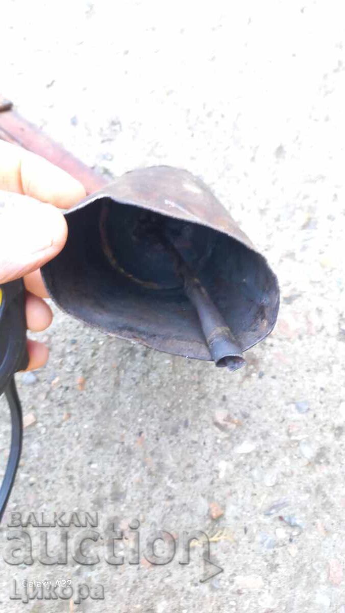 Παράδοση ΣΤΑΡ ΤΣΑΝ ΚΑΜΠΑΝΑ ΤΙΜΠΕΛΕΚ ΚΛΟΠΚΑ