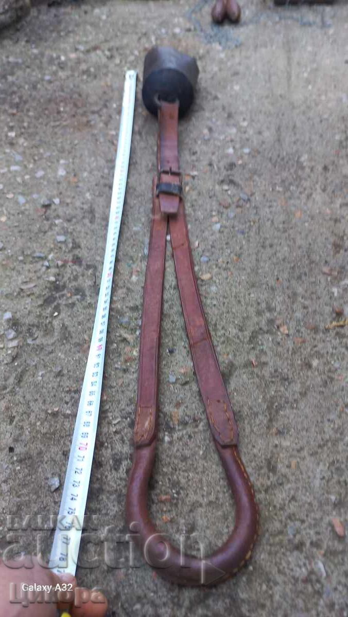 ΣΤΑΡ ΤΣΑΝ ΚΑΜΠΑΝΑ ΤΙΜΠΕΛΕΚ ΚΛΟΠΚΑ - 5