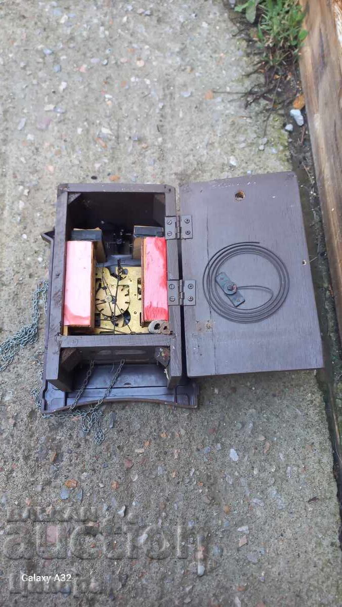 Доставка на СТЕНЕН ЧАСОВНИК КУКУВИЦА Доставка на СТЕНЕН ЧАСОВНИК КУКУВИЦА