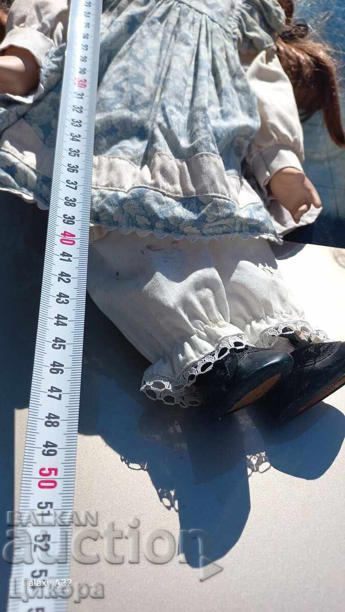 ΠΟΡΣΕΛΑΝΙΝΗ ΚΟΥΚΛΑ με τιμή 40.00 BGN | € 20.45