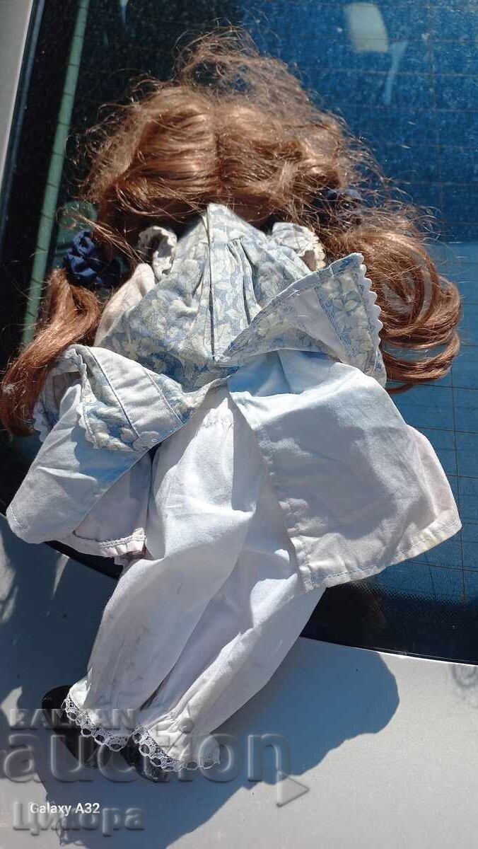 Παράδοση ΠΟΡΣΕΛΑΝΙΝΗ ΚΟΥΚΛΑ