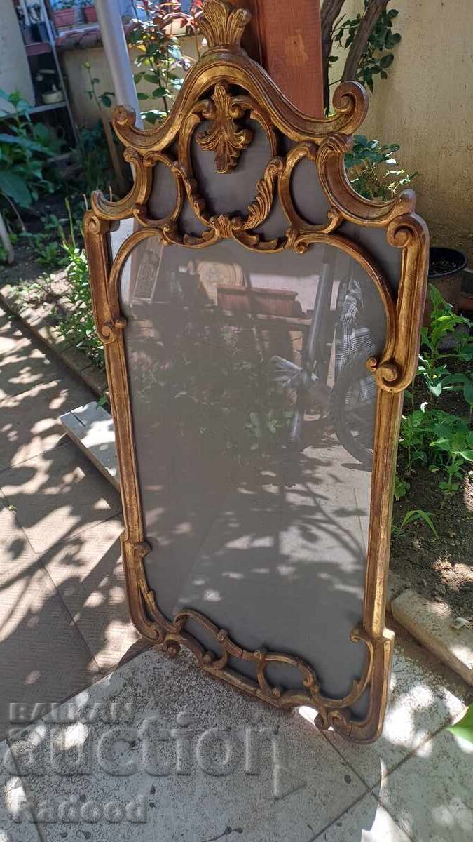Vintage Retro Mirror with price 320.00 BGN | € 163.61