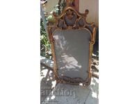 Oglindă retro vintage