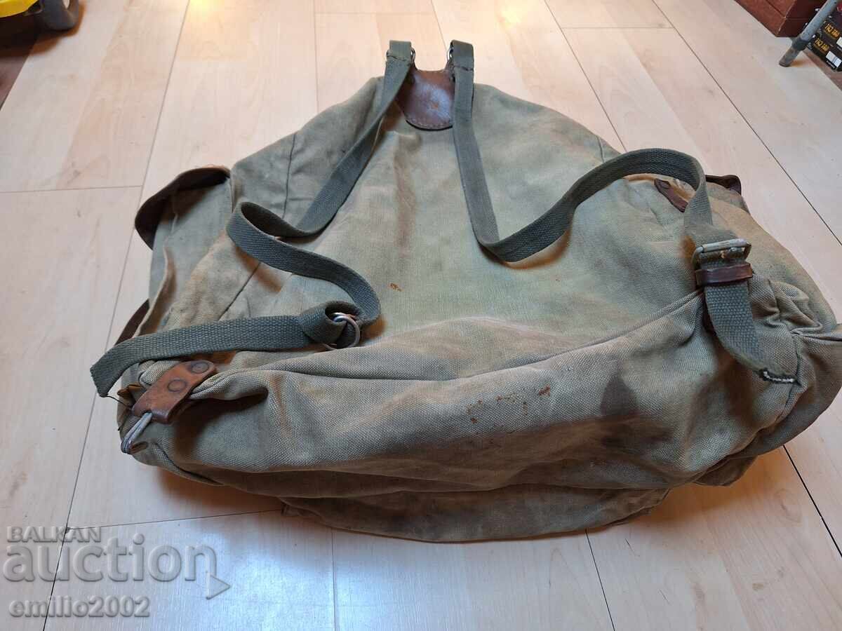 Military or Hunting Backpack - 6