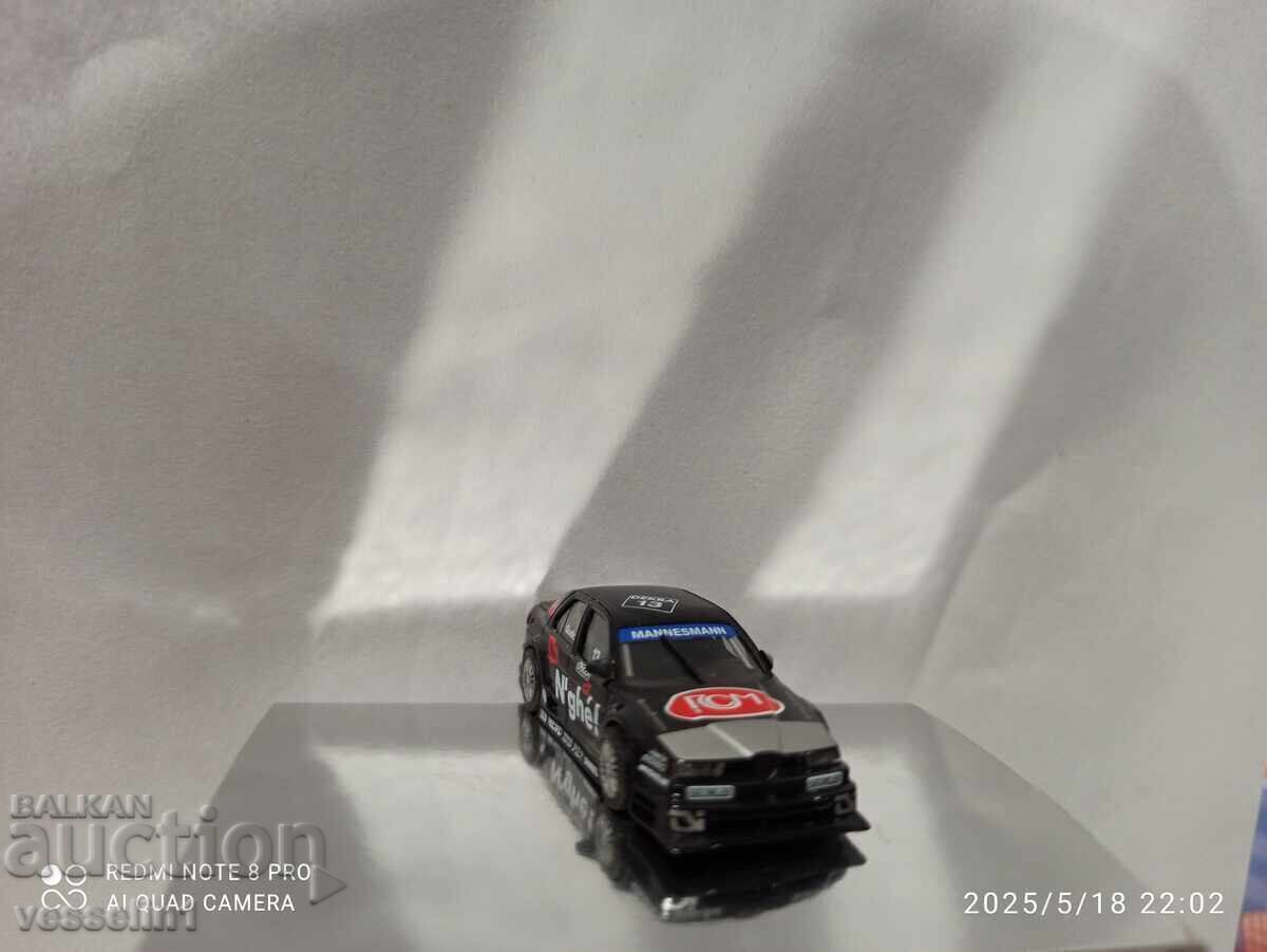 Cărucior Alfa Romeo 155 v6ti1/87 herpa HO din anii '90 cu preț 8.00 BGN | € 4.09