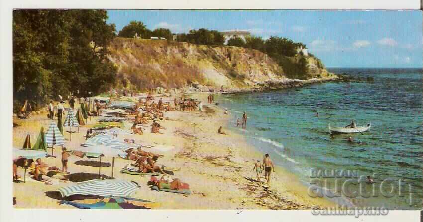 Card Bulgaria Varna Resort Druzhba Beach 5* Card Bulgaria Varna Resort Druzhba Beach 5*