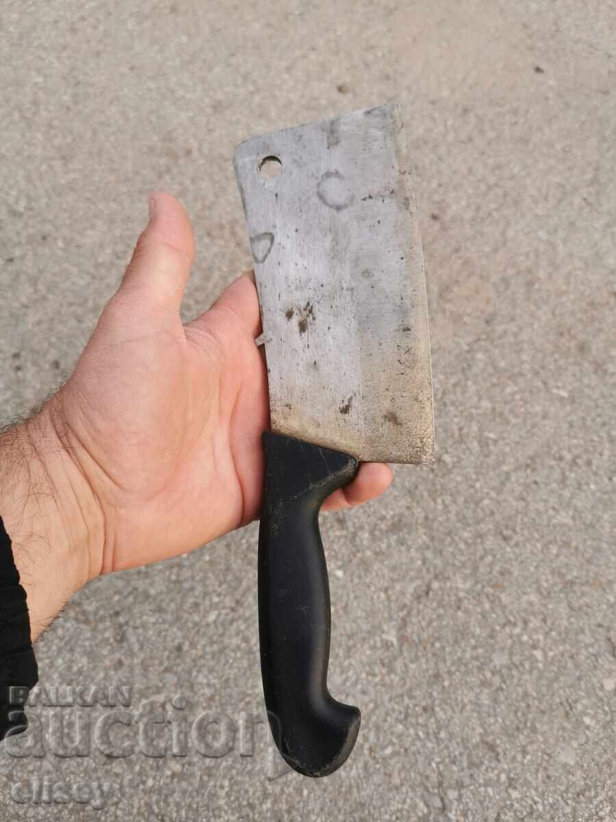 Delivery of RICH.A. Herder Solingen Germany 31cm Delivery of RICH.A. Herder Solingen Germany 31cm