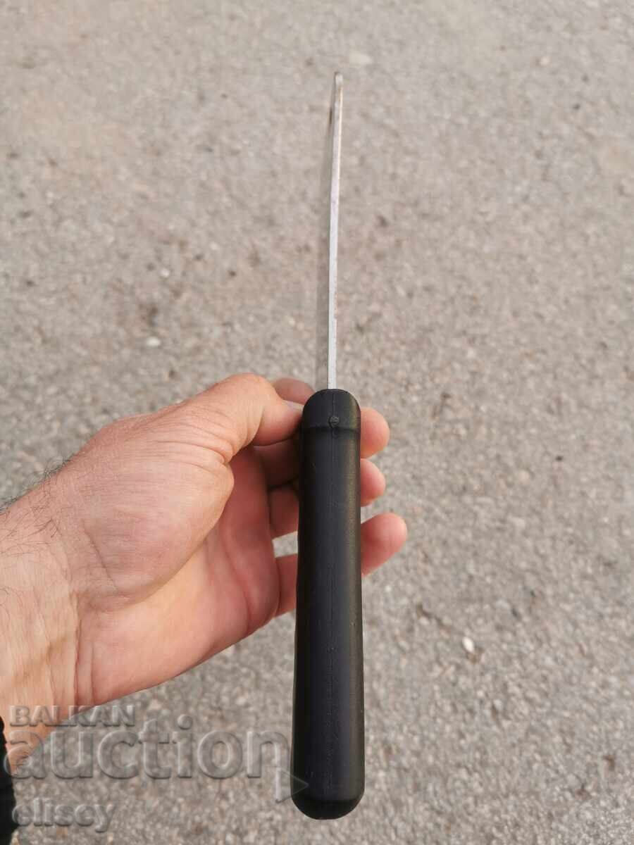 Delivery of German marked cleaver 32cm