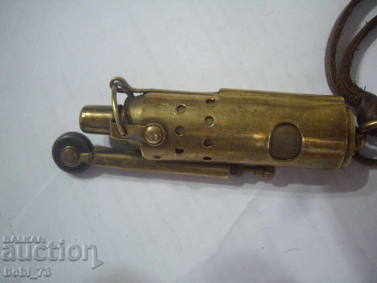 Very old lighter