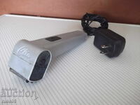 Aparat de ras electric "Cila - 3030" funcțional