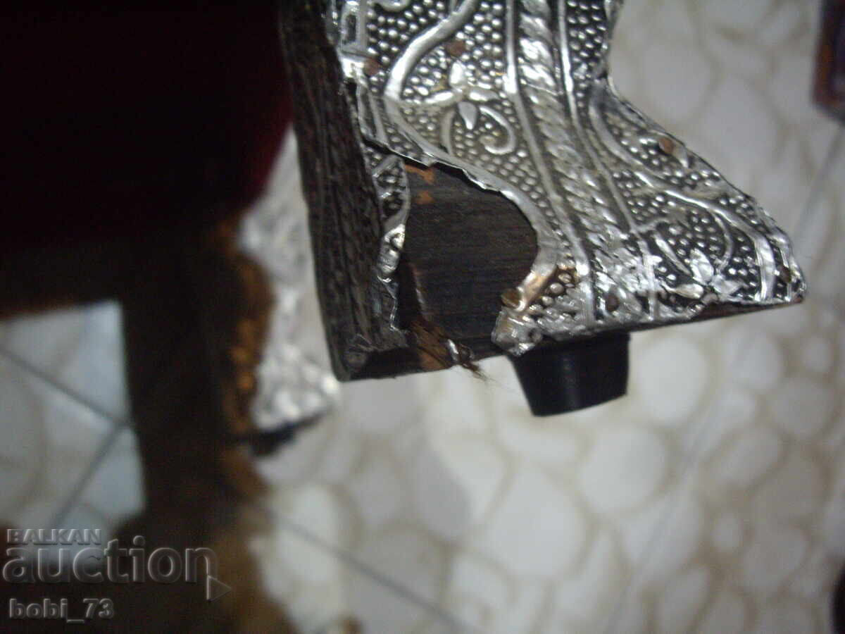 Ενδιαφέρον μικρό τραπεζάκι - 5