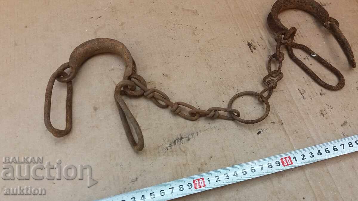 Доставка на КОВАНИ ВЪЗРОЖДЕНСКИ ОКОВИ, ПРАНГИ , БЕЛЕЗНИЦИ Доставка на КОВАНИ ВЪЗРОЖДЕНСКИ ОКОВИ, ПРАНГИ , БЕЛЕЗНИЦИ