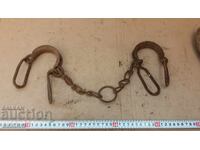 ΣΦΥΡΗΤΕΣ ΑΝΑΓΕΝΝΗΣΙΚΕΣ ΠΑΡΓΚΕΣ, ΠΑΛΑΓΕΣ, ΧΕΙΡΟΠΕΔΕΣ