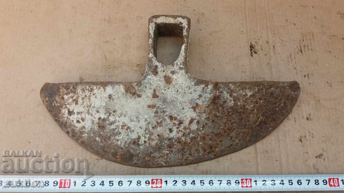 МАСИВНА МОТИКА с цена 3.99 лв. | € 2.04