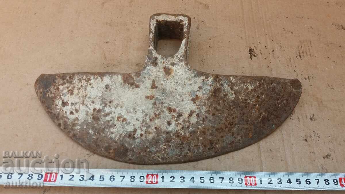 Аукцион МАСИВНА МОТИКА