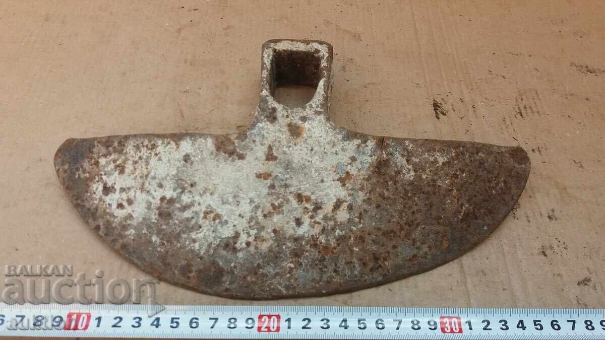 Доставка на МАСИВНА МОТИКА