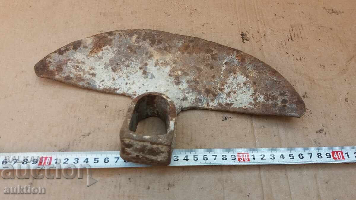 МАСИВНА МОТИКА - 5