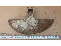 МАСИВНА МОТИКА