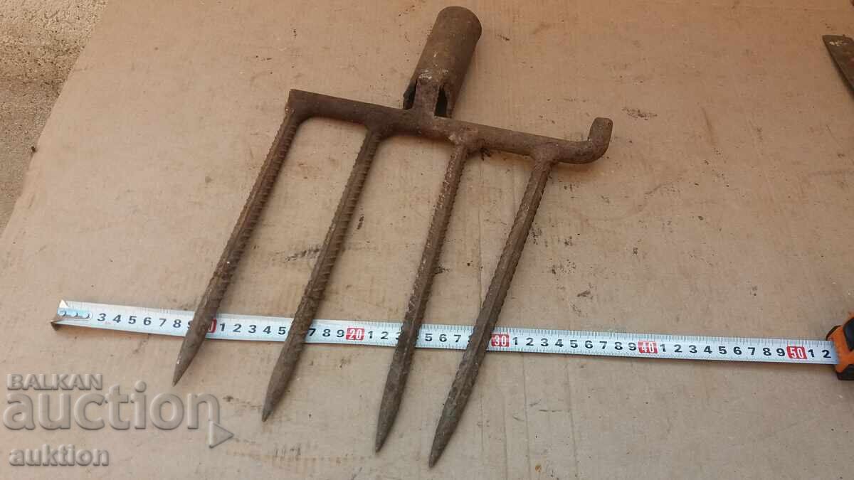 Delivery of MASSIVE VILLA