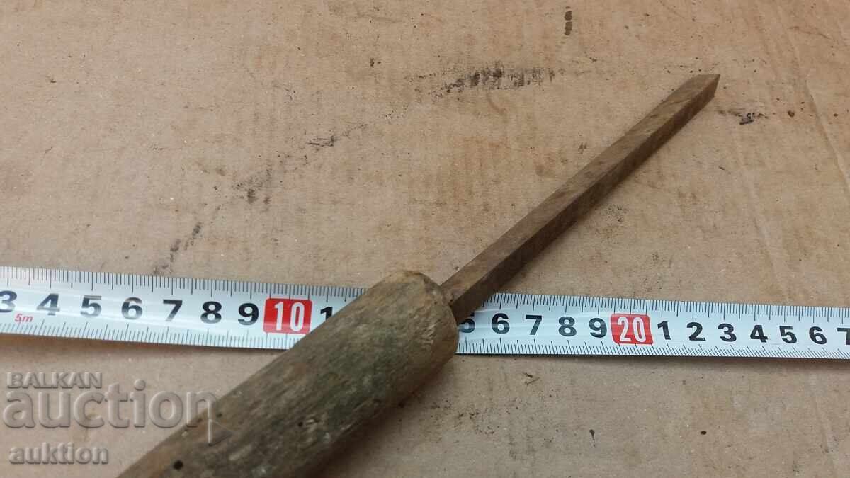 СТАРА ПИЛА - 5