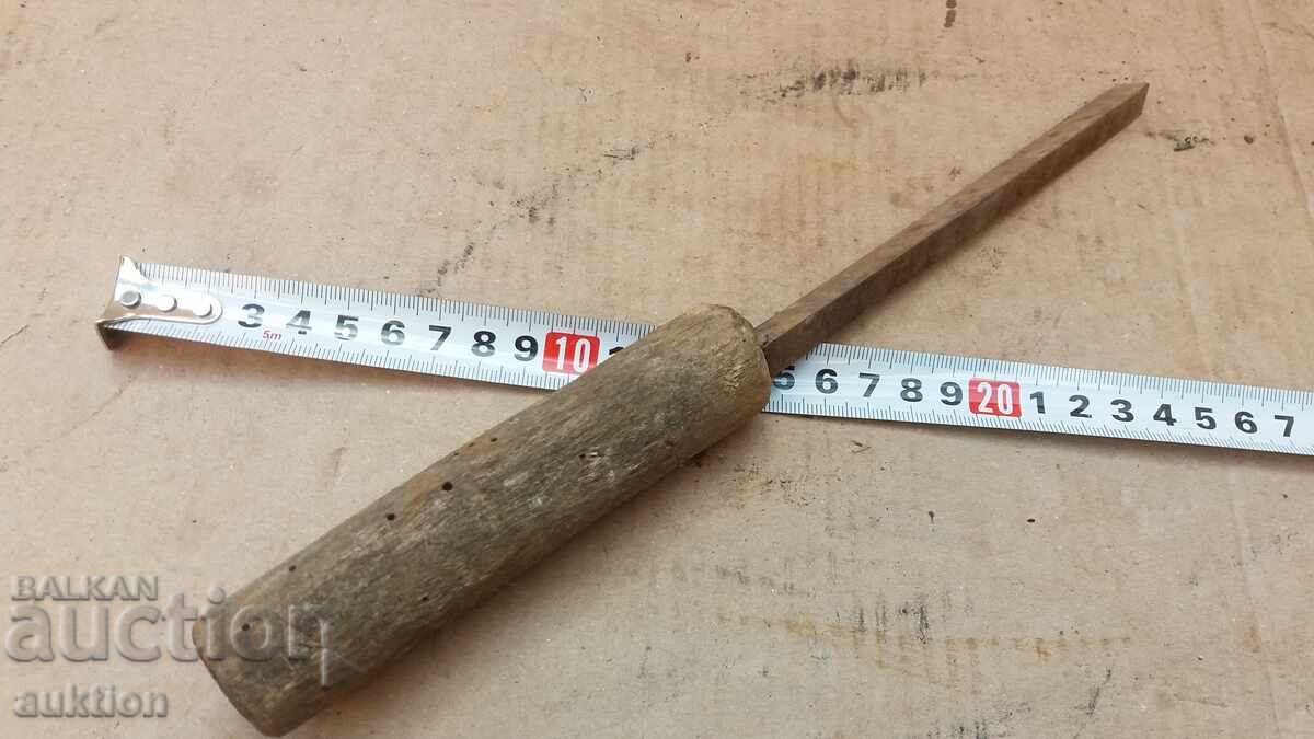 СТАРА ПИЛА - 6