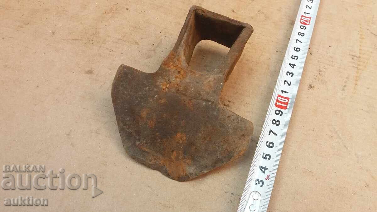 Δημοπρασία ΜΙΑ ΠΑΛΙΑ ΤΣΑΠΑΝΗ