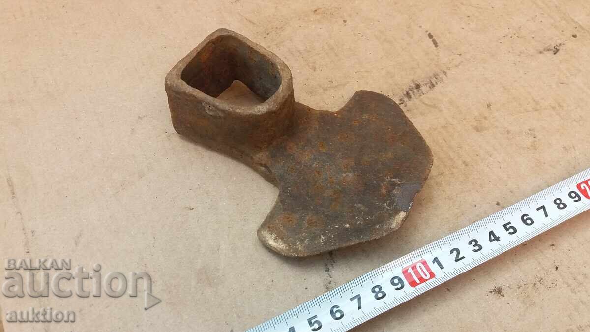 Παράδοση ΜΙΑ ΠΑΛΙΑ ΤΣΑΠΑΝΗ